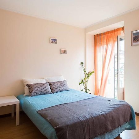 Casa Nossa Daire Lisboa Dış mekan fotoğraf