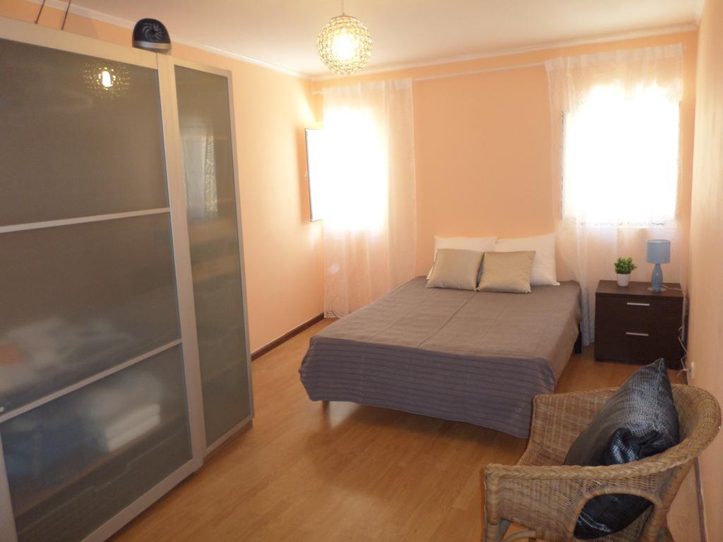 Casa Nossa Daire Lisboa Dış mekan fotoğraf
