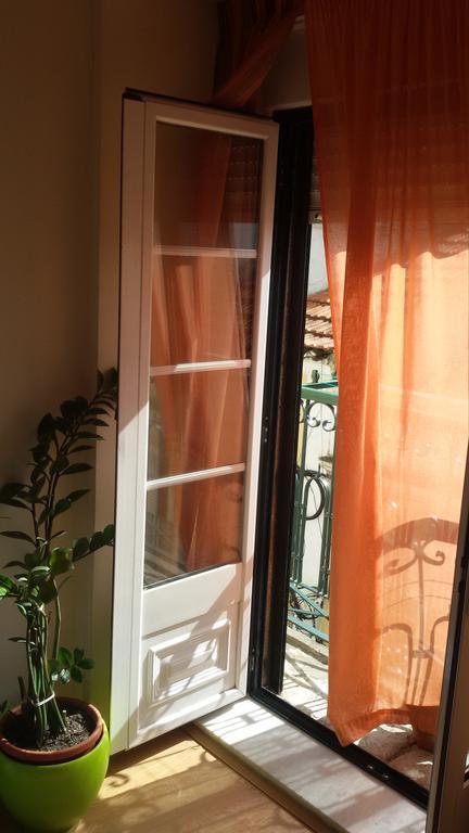 Casa Nossa Daire Lisboa Dış mekan fotoğraf