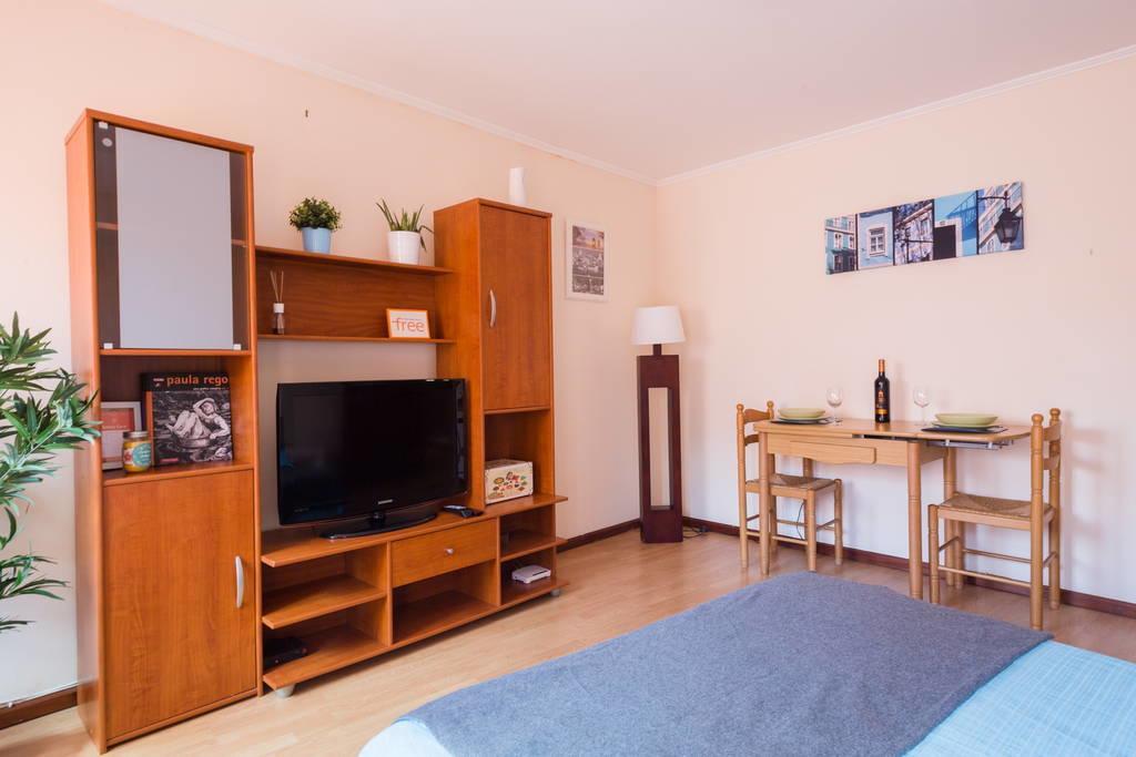 Casa Nossa Daire Lisboa Dış mekan fotoğraf