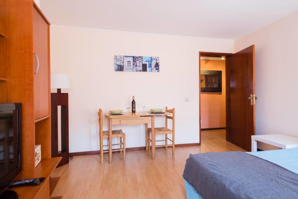 Casa Nossa Daire Lisboa Dış mekan fotoğraf