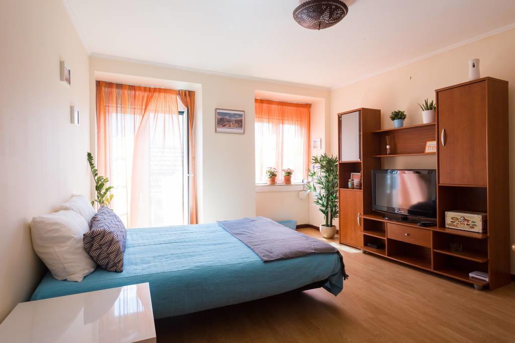 Casa Nossa Daire Lisboa Dış mekan fotoğraf