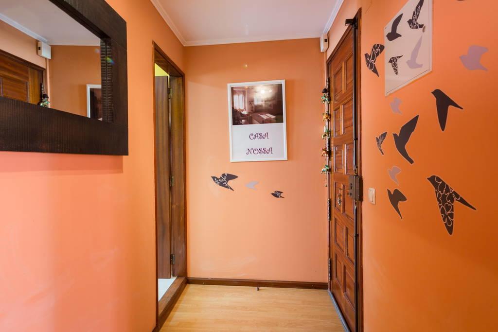Casa Nossa Daire Lisboa Dış mekan fotoğraf